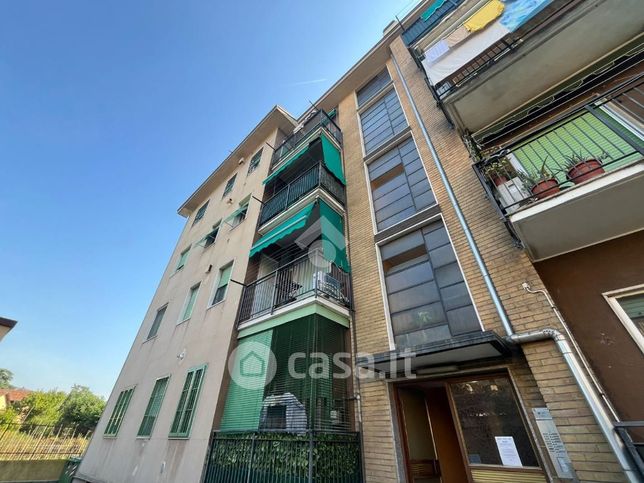 Appartamento in residenziale in Via Parpagliona 45