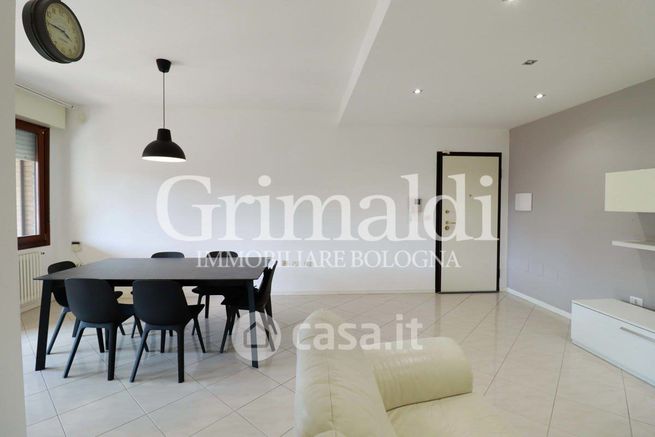 Appartamento in residenziale in Via Giuseppe Rivani