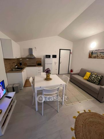 Appartamento in residenziale in Via Giuseppe Maria 4
