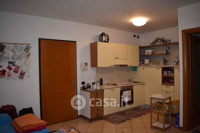 Appartamento in residenziale in 