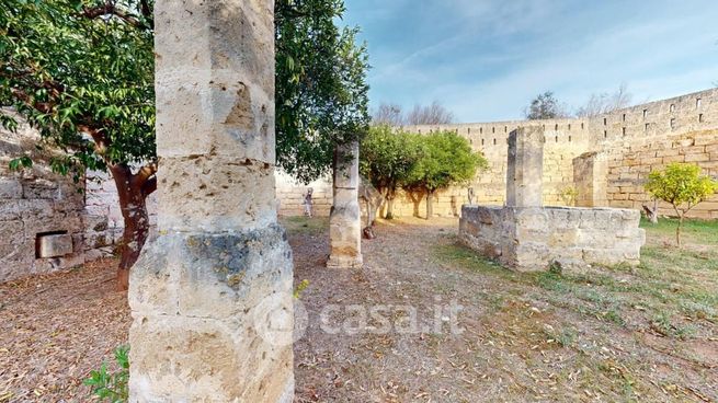 Rustico/casale in residenziale in Contrada Rinalda