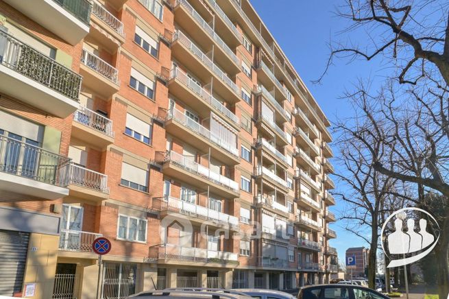 Appartamento in residenziale in Via San D'Acquisto 27