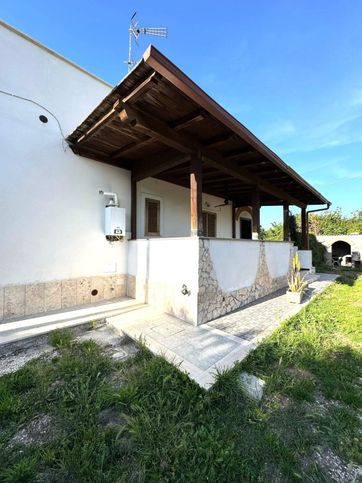 Appartamento in residenziale in Via Costa dei Frati