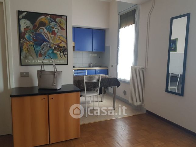 Appartamento in residenziale in Via Friuli