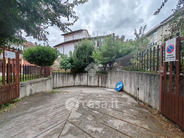 Garage/posto auto in residenziale in Corso Pietro Chiesa 21