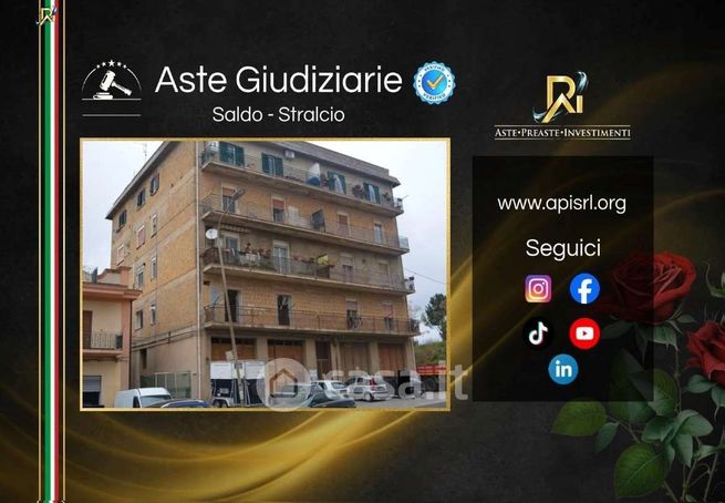 Appartamento in residenziale in Via Alessandro Manzoni 117