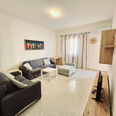 Appartamento in residenziale in Viale Scala Greca 181