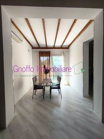 Appartamento in residenziale in Via Toscana