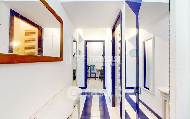 Appartamento in residenziale in Via Belvedere 32