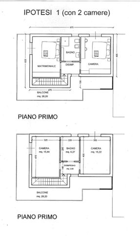 Terreno edificabile in residenziale in Via Paolo Marconi