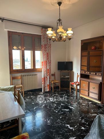 Appartamento in residenziale in Via M. D' Azeglio 14