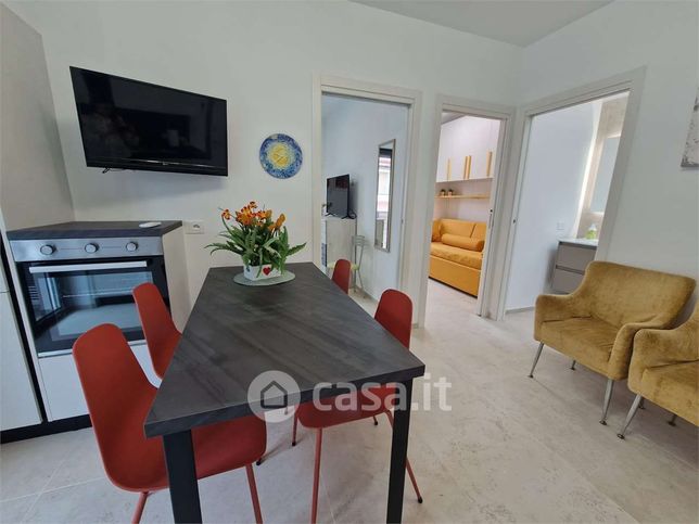 Appartamento in residenziale in Via Asiago 13