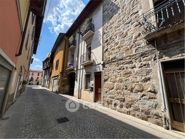 Appartamento in residenziale in