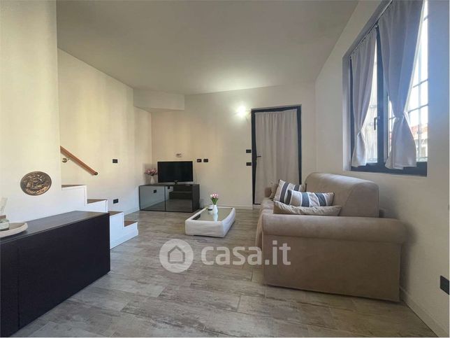 Appartamento in residenziale in Via Negrinelli