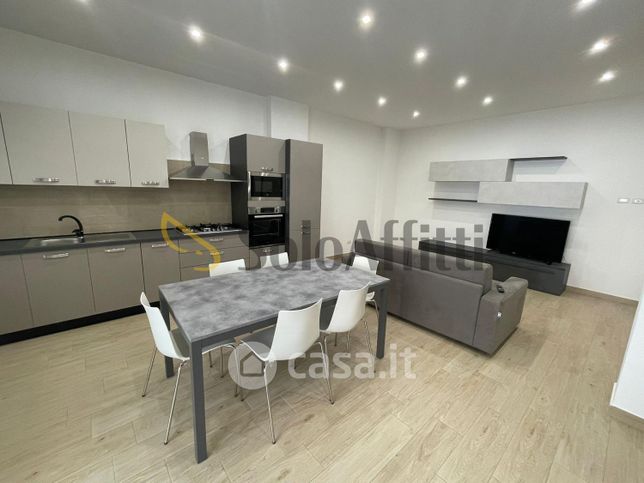 Appartamento in residenziale in Via Montevergine