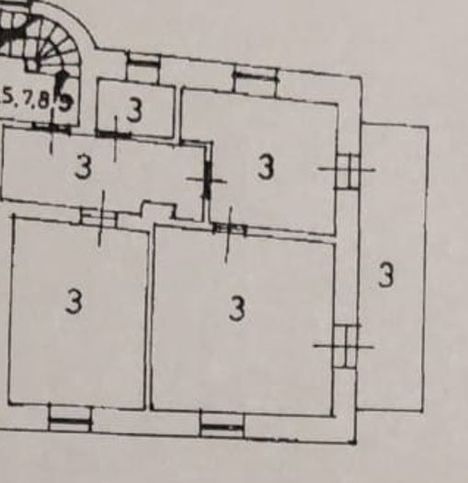 Appartamento in residenziale in Via delle Corse