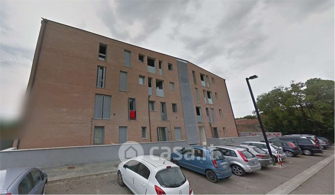 Appartamento in residenziale in Via Raffaele Frontali 7