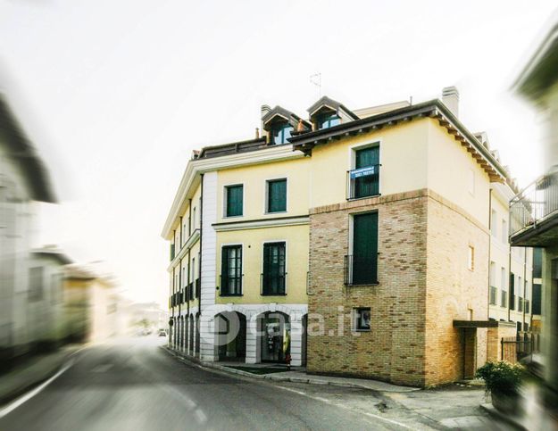 Appartamento in residenziale in Via Giuseppe Garibaldi