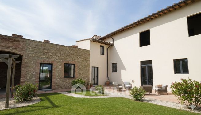 Appartamento in residenziale in Via di Belmonte 40