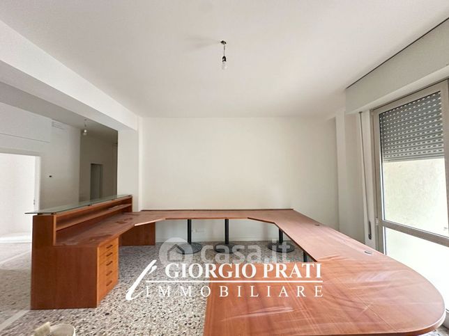 Ufficio in commerciale in Via G. B. Verci