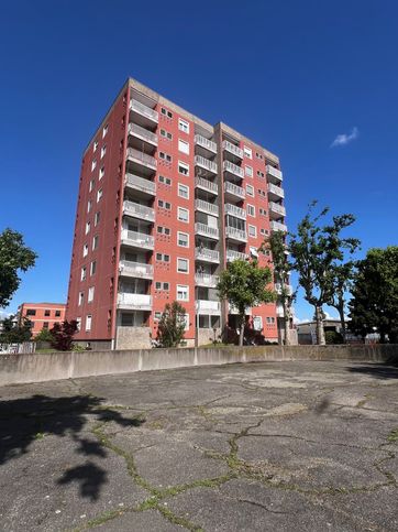 Appartamento in residenziale in Via Giambattista Pergolesi 12