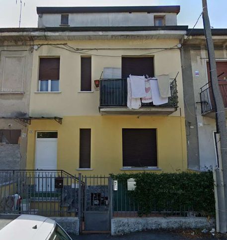 Appartamento in residenziale in Via Montello 15