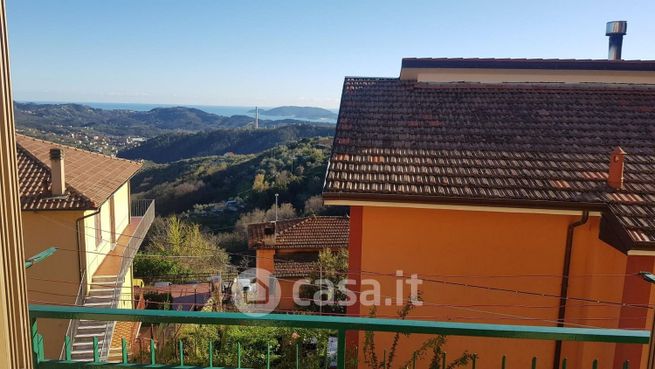 Appartamento in residenziale in Via Aspromonte 37