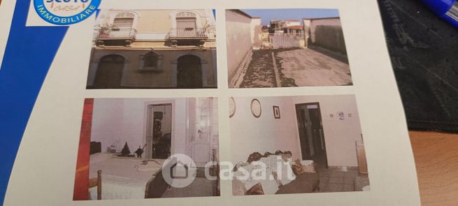 Casa indipendente in residenziale in Via Antonino Galeano