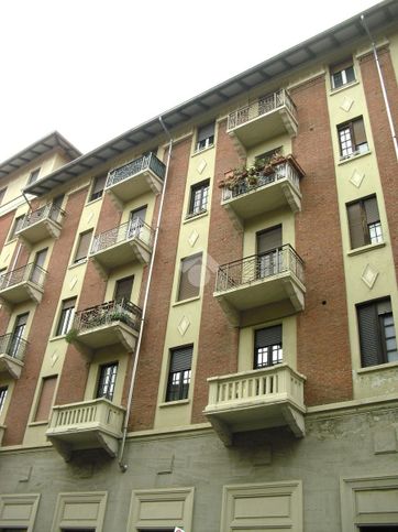 Appartamento in residenziale in Via Don Bosco 3