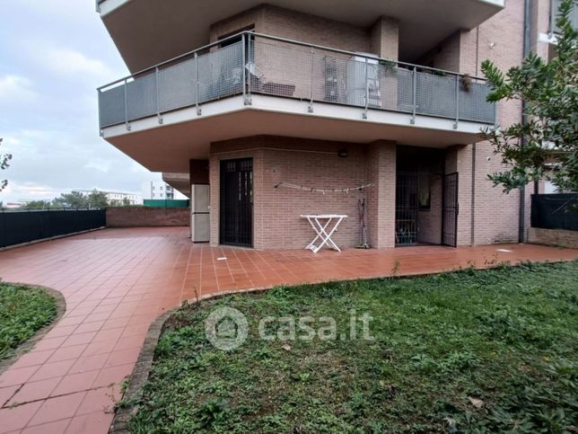 Appartamento in residenziale in Via Campania