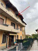 Appartamento in residenziale in Via Castegnate 49