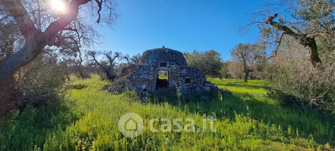 Baita/bungalow/chalet/trullo in residenziale in Contrada Marangello