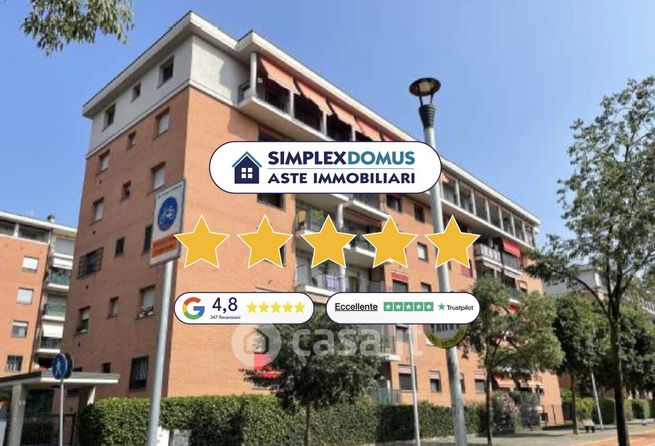 Appartamento in residenziale in Corso Nilde Iotti