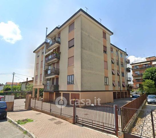 Appartamento in residenziale in Via 1Âº Maggio 18