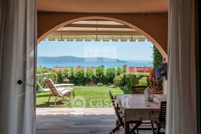 Appartamento in residenziale in