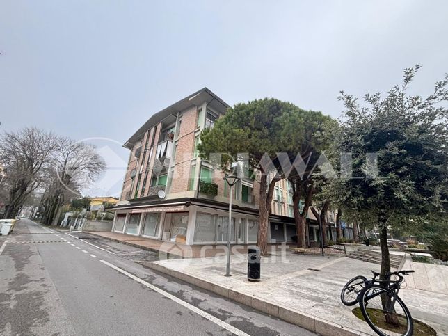 Appartamento in residenziale in Viale Aurora