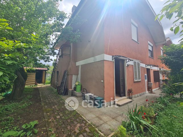 Appartamento in residenziale in Via Giacomo Matteotti 96