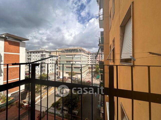 Appartamento in residenziale in Via Giulio della Torre 95