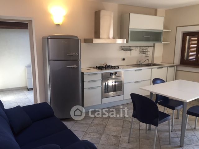 Appartamento in residenziale in Via MAZZINI