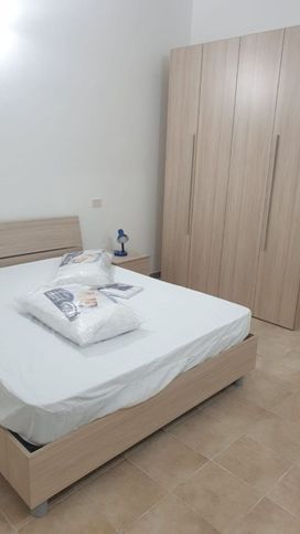 Appartamento in residenziale in Via Isnardi