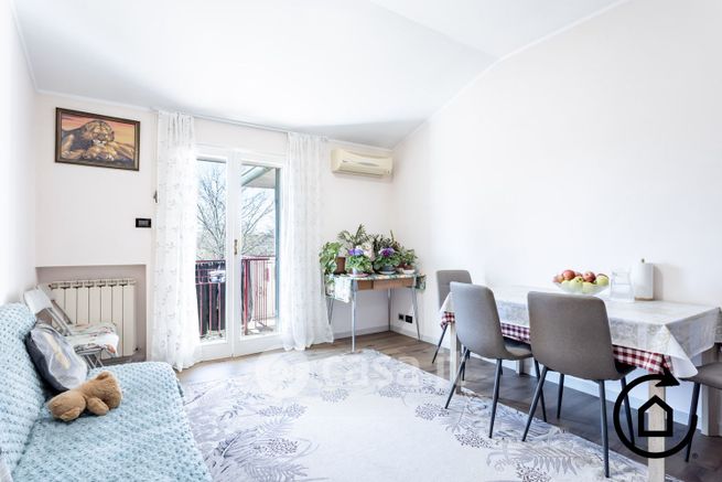 Appartamento in residenziale in Via Filanda Vecchia 44