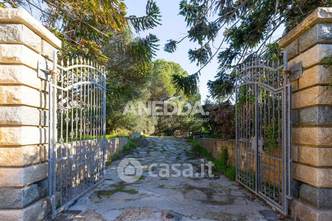 Villa in residenziale in Via Chiusedda