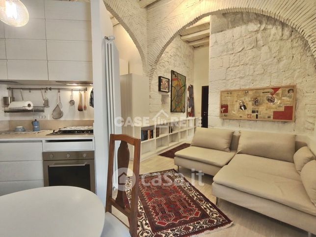 Appartamento in residenziale in Via Cardinal La Fontaine 69