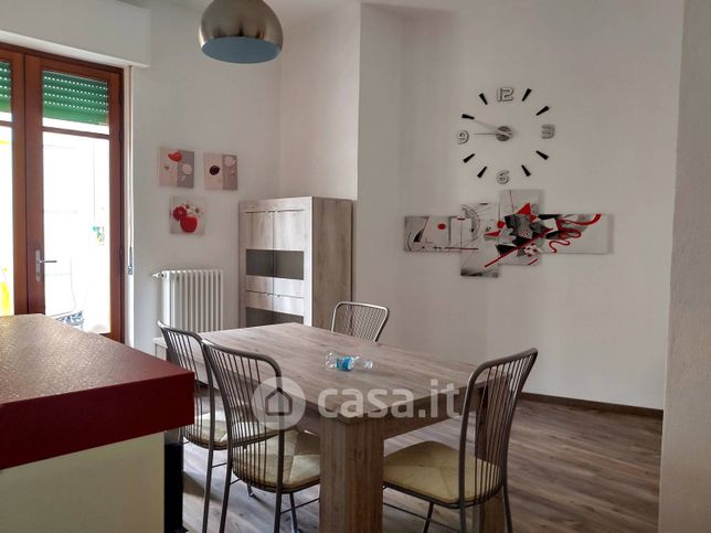 Appartamento in residenziale in Via Giovanni Schiaparelli