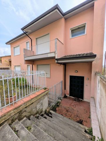 Appartamento in residenziale in Viale Cappuccini
