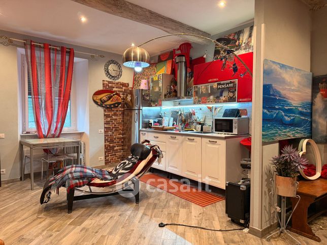 Appartamento in residenziale in Via delle Fabbriche 25