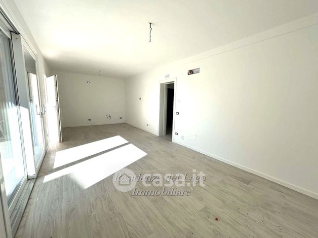 Appartamento in residenziale in Via Frassino 45