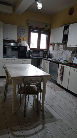 Appartamento in residenziale in Viale Timavo