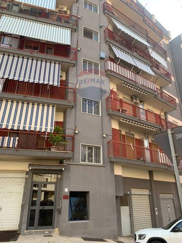 Appartamento in residenziale in Via Don Giovanni Minzoni 251