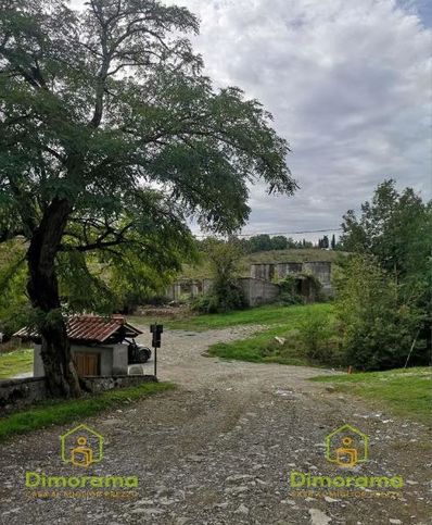 Terreno agricolo in commerciale in Via del Cornocchio